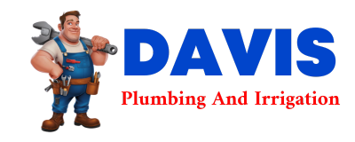 Trusted plumber in BEATTYVILLE